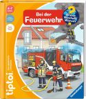 Ravensburger Tiptoi WWW Bei der Feuerwehr 49227