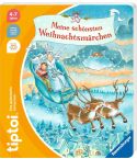 Ravensburger Tiptoi Meine schönsten Weihnachtsmärchen 49261