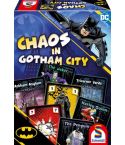 Schmidt Batman - Chaos in Gotham City 49429