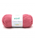 Gründl Wolle Cotton Blend Nr.02 pink