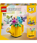 Lego Creator Gießkanne mit Blumen 31149