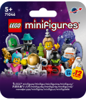 Lego Minifiguren 2024 Weltraum Serie 26 71046       