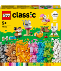 Lego Classic Kreative Tiere 11034