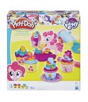 Hasbro Play-Doh My Little Pony Pinkie Pie's Cupcake Party