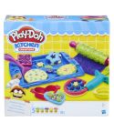 Hasbro Play-Doh Plätzchen Party