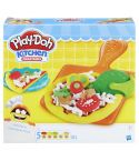 Hasbro Play-Doh Pizza Party