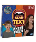 Hasbro Klartext Familien-Edition