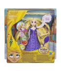 Hasbro Rapunzel - Die Serie Singende Rapunzel