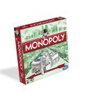 Hasbro Monopoly Classic (österreichische Version)