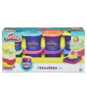 Hasbro Play-Doh Plus 8er Pack
