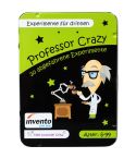 Invento Professor Crazy: Experimente für drinnen