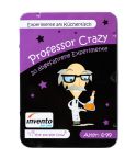 Invento Professor Crazy: Experimente am Küchentisch