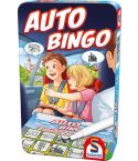 Schmidt Mitbringspiel Auto-Bingo 51434