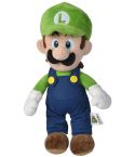 Super Mario Plüsch - Luigi 30cm
