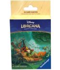 Disney Lorcana Kartenhüllen Robin Hood Serie 3 