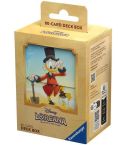 Disney Lorcana Deck Box Dagobert Duck Serie 3 