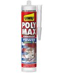 UHU Poly Max Glasklar Express 300g