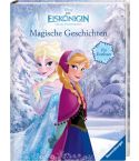 Ravensburger Disney Die Eiskönigin: Magische Geschichten