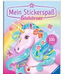 Ravensburger Mein Stickerspaß - Einhörner