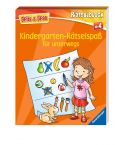 Ravensburger Kindergarten-Rätselspaß für unterwegs