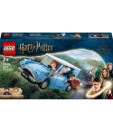 Lego Harry Potter Fliegender Ford Anglia 76424   