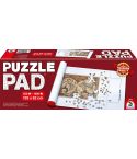 Schmidt Puzzle Pad für Puzzles bis 1000 Teile 57989