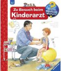 Ravensburger WWW Zu Besuch beim Kinderarzt
