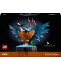 Lego Icons Eisvogel 10331