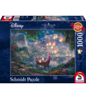 Schmidt Puzzle 1000tlg. Disney - Rapunzel 59480