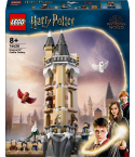 Lego Harry Potter Eulerei auf Schloss Hogwarts 76430  