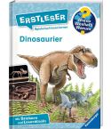 Ravensburger WWW Erstleser - Dinosaurier
