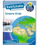 Ravensburger WWW Erstleser - Unsere Erde