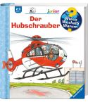 Ravensburger WWW Junior Der Hubschrauber