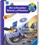 Ravensburger WWW Wir erforschen Sterne und Planeten