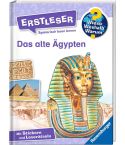 Ravensburger WWW Erstleser - Altes Ägypten