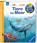 Ravensburger WWW Junior Tiere im Meer