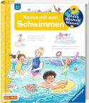 Ravensburger WWW Komm mit zum Schwimmen