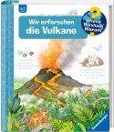 Ravensburger WWW Wir erforschen die Vulkane