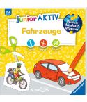 Ravensburger WWW Junior Aktiv - Fahrzeuge