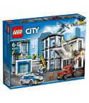 LEGO City Polizeiwache