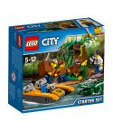 Lego City Dschungel-Starter-Set 60157
