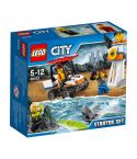 LEGO City Küstenwache-Starter-Set