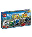 LEGO City Frachtterminal