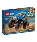 LEGO City Monster-Truck