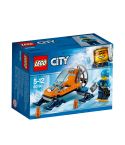 LEGO City Arktis-Eisgleiter