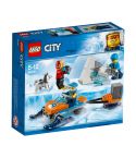 LEGO City Arktis-Expeditionsteam 60191