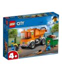 LEGO City Müllabfuhr 60220