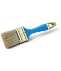 Maduro Flachpinsel blau 30mm