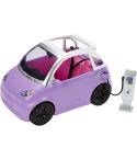 Mattel Barbie 2-in-1 Elektroauto HJV36