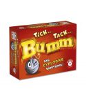 Piatnik Tick Tack Bumm